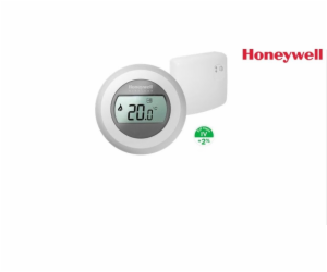 Honeywell Home EvoHome Y87RF2024, Termostat Round + Reléo...