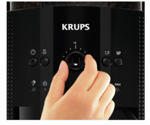 Krups EA811010 Arabica