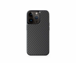 Epico Mag+ Hybrid Carbon Case - MagSafe compatible iPhone...