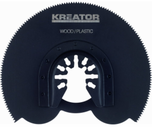 Kreator KRT990020 - Segmentový řezný kotouč 90 x 1,4 mm d...