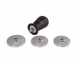 Lamart LT7078 Set tamper KAFFE, 3 ks