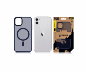 Tactical MagForce Hyperstealth Kryt pro iPhone 11 Deep Blue