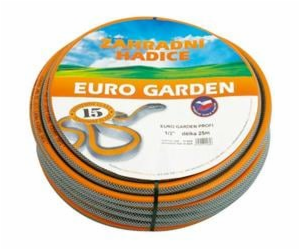 Hadice EURO Garden PROFI 1/2", 25 m