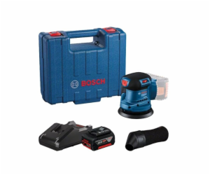 Bosch GEX 185-Li Professional (0.601.3A5.021)