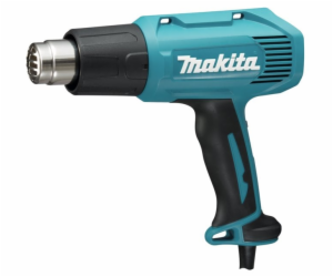 Makita HG6030K Horkovzdušná pistole 50/300/600°C,1800W