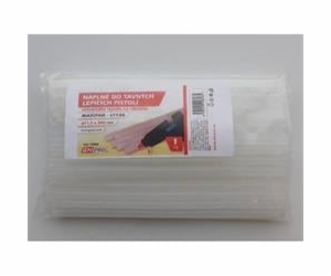 Lepidlo tavné MAXIPAK-LT106, 1 kg, O 11,2 x 300 mm, trans...