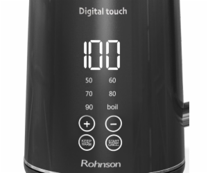 ROHNSON R-7600 Digital Touch