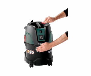 Metabo ASA 25 L PC Mnohoúčelový vysavač