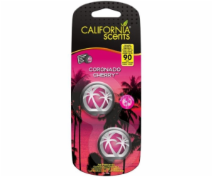 California Scents Mini Diffuser Coronado Cherry