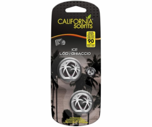 California Scents Mini Diffuser Ice