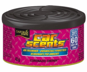 California Scents Coronado Cherry 42g