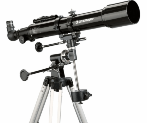 Teleskop Celestron PowerSeeker 70EQ