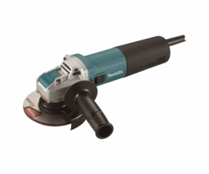 Makita GA5080RX02 Úhlová bruska se systémem X-lock 125mm,...