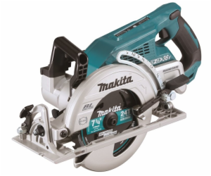 Makita DRS780Z Aku okružní pila 185mm Li-ion LXT 2x18V,be...