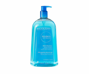 Bioderma Atoderm Gel Douche 1000ml