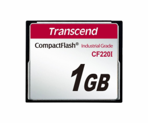 Transcend CF220I 1GB Industrial