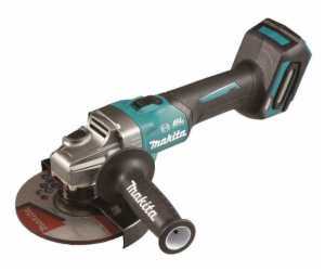 Makita GA035GZ Aku úhlová bruska 150mm Li-ion XGT 40V, be...