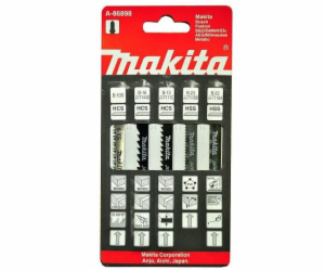 Makita A-86898 pilový list sada č.B-13,16,22,23,105 5ks