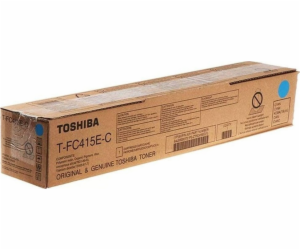 Kazeta Toshiba Toner T-FC415EC 1 ks Originál