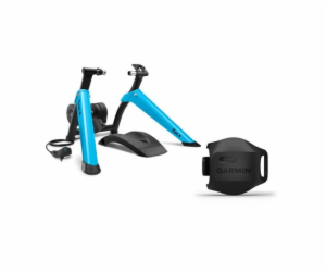 BAC Tacx® Boost Speed Bundle - odporový trenažér a snímač...