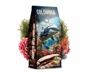 Blue Orca Fusion Colombia Fazenda Laguna