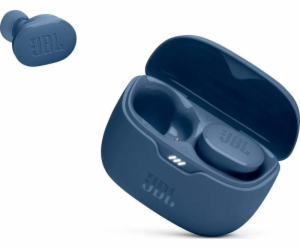 JBL Tune Buds Blue