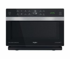 Whirlpool MWSC 833 SB