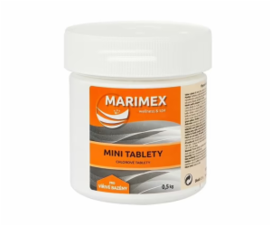 Marimex Aquamar Spa Mini Tablety 0,5kg (11313123)