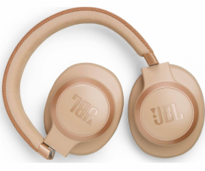 JBL Live 770NC Sand