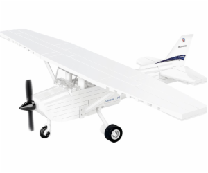 COBI Cessna 172 Skyhawk, stavebnice