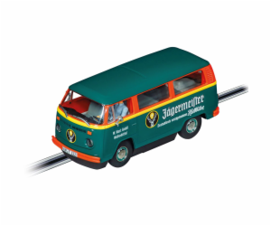 Carrera Digital 132     20032034 VW Bus T2b  Jägermeister