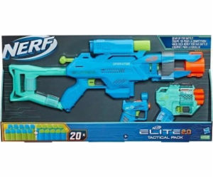 NERF ELITE 2.0 TACTICAL F6146 WB4