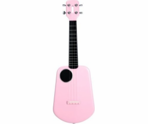 Xiaomi Populele 2 Pink | Chytré ukulele | Bluetooth 4.0