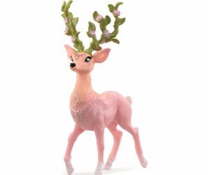 Schleich Bayala Magic Deer, figurka na hraní