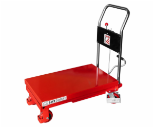 Holzmann SHT300XF Moveable Lifting Table