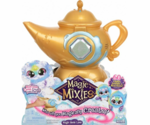 PROMO Magic Mixies Genie Lamp Blue 14833