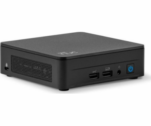 ASUS NUC 13 Pro Slim Kit RNUC13L3KV500002I, Barebone