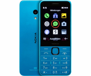 Nokia 235 4G Blue