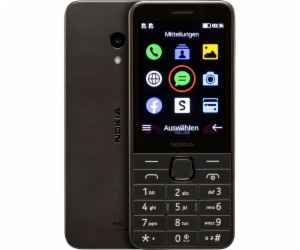 Nokia 235 4G Black