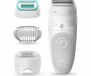 Braun Silk-épil 5 5-625 Silver