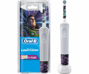 Oral-B Vitality D100 Kids Lightyear