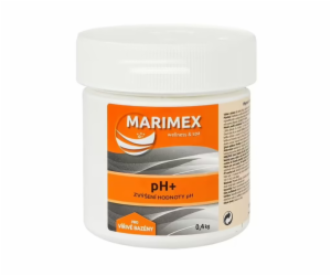 Marimex Aquamar Spa pH+ 0,4kg (11313120)