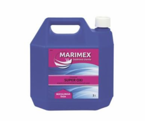 Marimex Aquamar Super Oxi 3l (11313109)