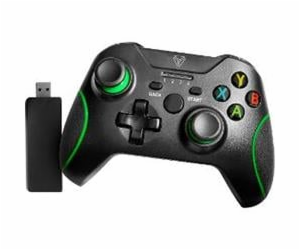 YCP 1010 LITEGRIP Herní ovl. XBOX YENKEE