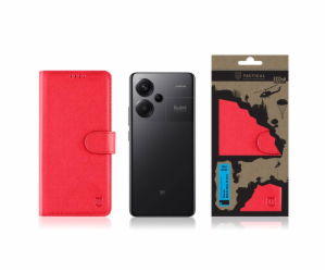 Tactical Field Notes pro Xiaomi Redmi Note 13 Pro+ 5G Red