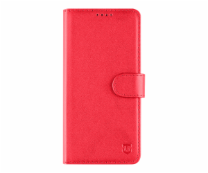 Tactical Field Notes pro Samsung Galaxy A15 5G Red