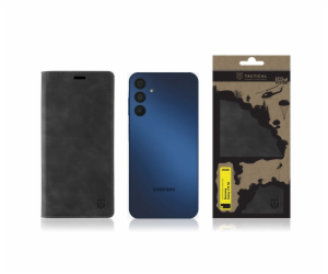 Tactical Xproof pro Samsung Galaxy A15 5G Black Hawk