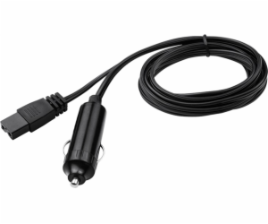 ECG AC HC Dual Power Cable 12V