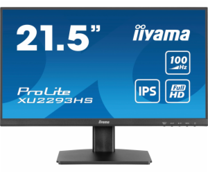 iiyama ProLite XU2293HS-B6, LED monitor