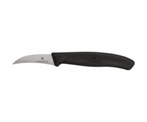 Victorinox Swiss Classic 6cm Tourniermesser schwarz